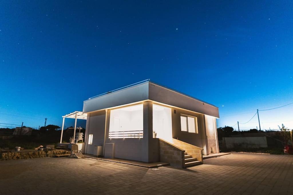 Villa Polignano Polignano a Mare Exterior foto